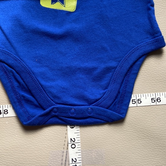 Rompers 3-6 months for boy - Picture 3 of 7